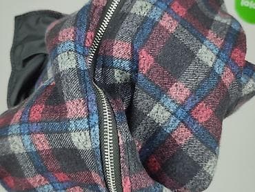 parka h: Kurtka przejściowa damska, rozmiar L — 6