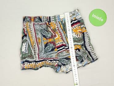 krótkie spodenki dresowe damskie allegro: Szorty damskie, rozmiar S — 4