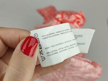 koszula flanelowa carhartt: River Woods, Koszula damska, rozmiar L — 7