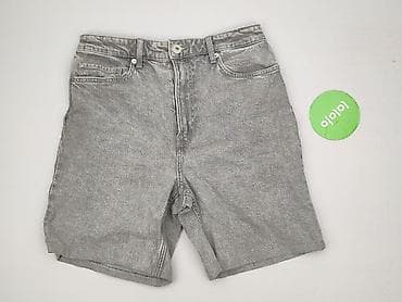 bluzka 54: H&M, Szorty damskie, rozmiar M — 2