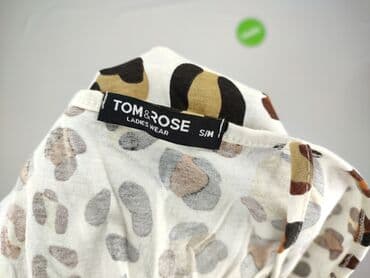 sukienka wzory azteckie: Tom Rose, Women`s dress, S at lalafo.pl — 4 sukienka wzory azteckie: Tom Rose, Women`s dress, S — 4
