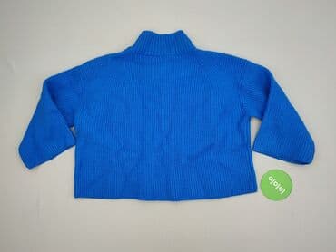 sweter open shoulder: Women`s sweater, size 4XL — 3
