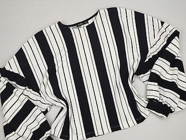 dresy bershka: Bershka, Bluzka damska, rozmiar S — 1