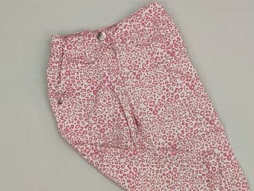 Legginsy: Legginsy dziecięce, Young Dimension, 1.5-2 lat, 92, stan - Bardzo dobry
