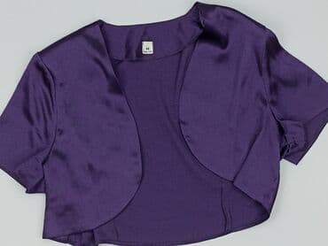 bluzki boho plus size: Women's blouse, size 4XL (EU 48) — 1