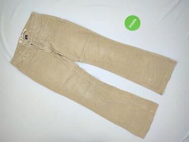 skarpetki ze stoperami: Gap, Spodnie materiałowe damskie, rozmiar S — 2