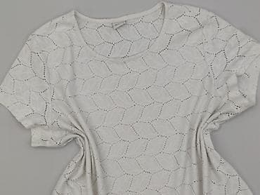 Jacqueline De Yong, T-shirt damski, rozmiar 2XL