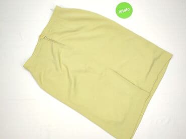 spódnice midi w groszki: Women`s skirt, size L (EU 40) — 2