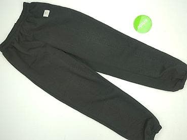 diy trampki: Shein, Spodnie dresowe damskie, rozmiar S — 2