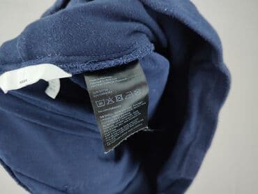 rajstopy dla ciężarnych: H&M, Spodnie materiałowe damskie, rozmiar S — 6