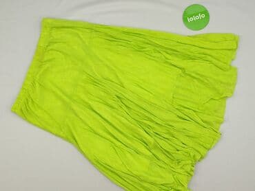 spódnice maxi jesienna: Spódnica damska, rozmiar L — 3