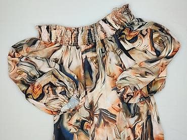 szyfon: Chic Me, Bluzka damska, rozmiar XL — 1