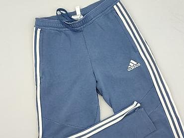 bluza okay: Adidas, Spodnie dresowe damskie, rozmiar S — 1