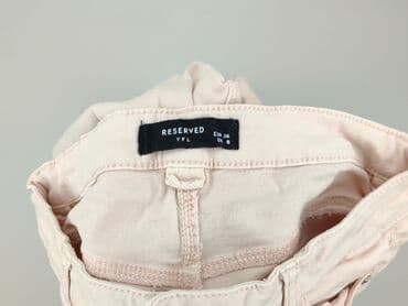 reserved sweter w paski: Reserved YFL, Jeansy damskie, S — 4