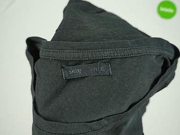 t shirty białe basic: Women`s T-shirt, size M — 4