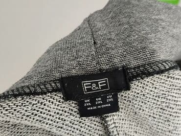 numer koszulki lewandowskiego: Tracksuit bottoms for men, 2XL (EU 44), F&F, condition - Good — 4