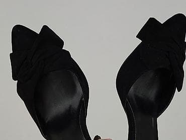 be buty: New Look, Półbuty damskie, rozmiar 37 — 5
