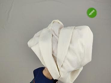 pull bear marynarka: Stradivarius, Marynarka damska, rozmiar M — 5