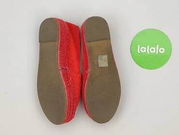 buty obex: Лофери та туфлі жіночі, розмір 37 — 5