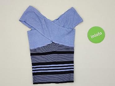 zara boho: Zara, Top damski, rozmiar M — 3