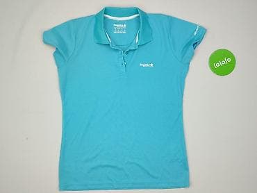 kappa biedronka: Regatta, Damska koszulka polo, rozmiar M — 2