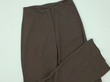 crivit spodnie: Spodnie materiałowe damskie, S — 1