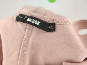 sukienka sweterkowa stradivarius: Bik Bok, Sukienka damska, XS — 4