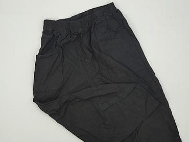 dresy: Spodnie materiałowe damskie, rozmiar One size — 2