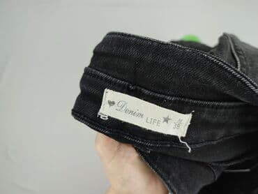 lidl kurtka jeansowa damska: Denim Life, Jeansy damskie, M — 5