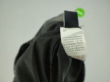 jeansy modelujące: Shein, Legginsy Ze skóry ekologicznej damskie, rozmiar S — 5