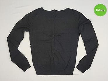 edc sweter: H&M, Sweter damski, rozmiar XS — 4