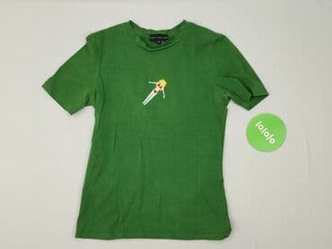 t shirty print design: T-shirt damski, rozmiar M — 2