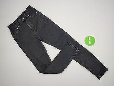 zara denim: Massimo Dutti, Jeansy damskie, rozmiar XS — 2