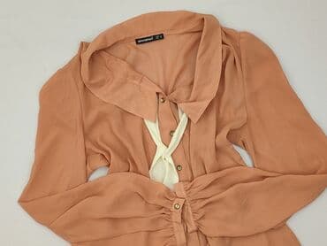 marynarka damska pull and bear: Atmosphere, Bluzka damska, M — 1