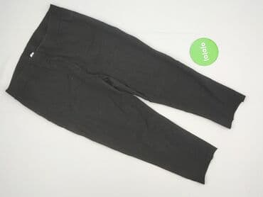 czarne legginsy modelujące: FB Sister, Legginsy rozmiar XL — 3