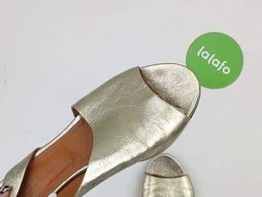 sandały damskie via ravia: Sandały damskie, 39 — 7