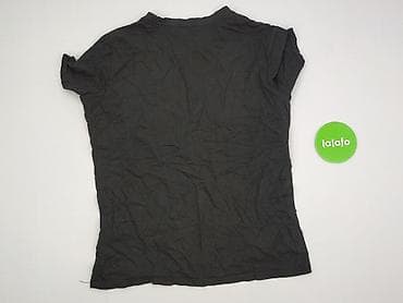 sinsay basic t shirt: Sinsay, Koszulka dla mężczyzn, rozmiar L — 3