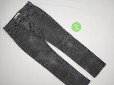 vans kurtka zimowa: Levi’s, Jeansy dla mężczyzn, S — 2