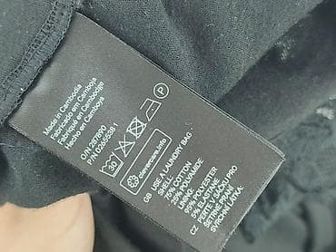 dekolt sukienki: H&M Divided, Sukienka damska, rozmiar S — 5