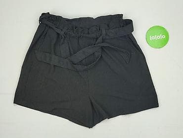 spodenki beloved: Sinsay, Szorty damskie, rozmiar M — 2