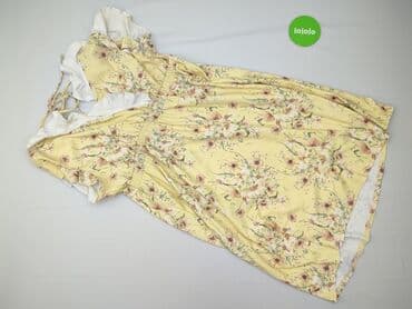 sukienka na roczek dla mamy plus size: H&M Mama, Sukienka damska, rozmiar XL — 3