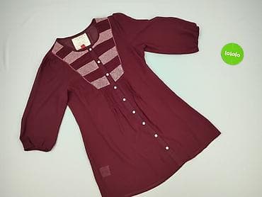 smiths buty: Falmer Heritage, Women's blouse, size S — 2