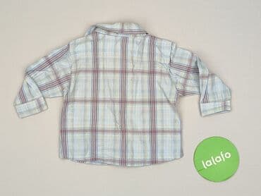 sukienka ażurowa h: Kaftan, 9-12 months, condition - Perfect — 3