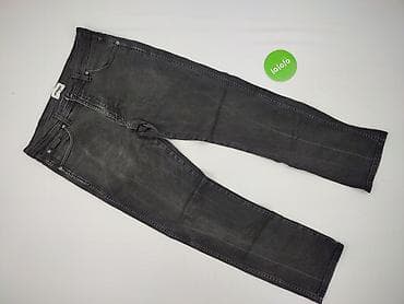 Trousers: Wrangler, Jeans for men, size L at lalafo.pl — 2 Trousers: Wrangler, Jeans for men, size L — 2