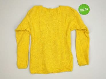 kurtki zimowe wyprzedaz: Women`s sweater, size S (EU 36) — 3