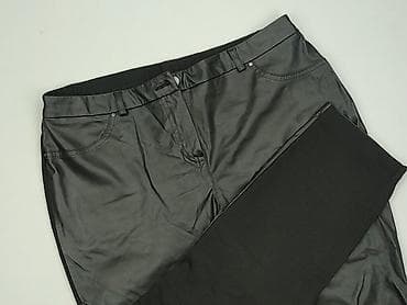 desires: Joanna Hope, Spodnie materiałowe damskie, rozmiar XL — 1