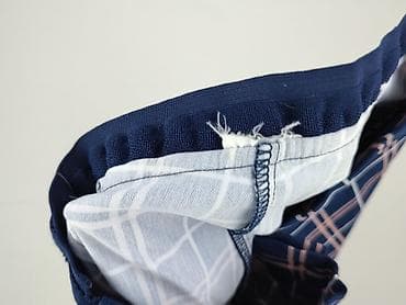 burbery jeans: Spodnie materiałowe damskie, rozmiar S — 4
