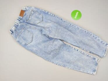 Baby clothes: Jeans, Reserved, 13 years, 158, condition - Perfect at lalafo.pl — 3 Baby clothes: Jeans, Reserved, 13 years, 158, condition - Perfect — 3