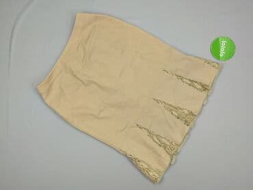 spódnice długie beżowa: Etam, Spódnica damska, rozmiar S — 3