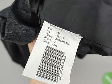 marynarka meska: Męska marynarka SMOG (Established 1999), rozmiar M. - Kolor: antracyt — 5